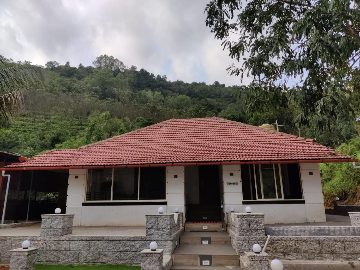 Forest And River Edge Resort Kannur Extérieur photo