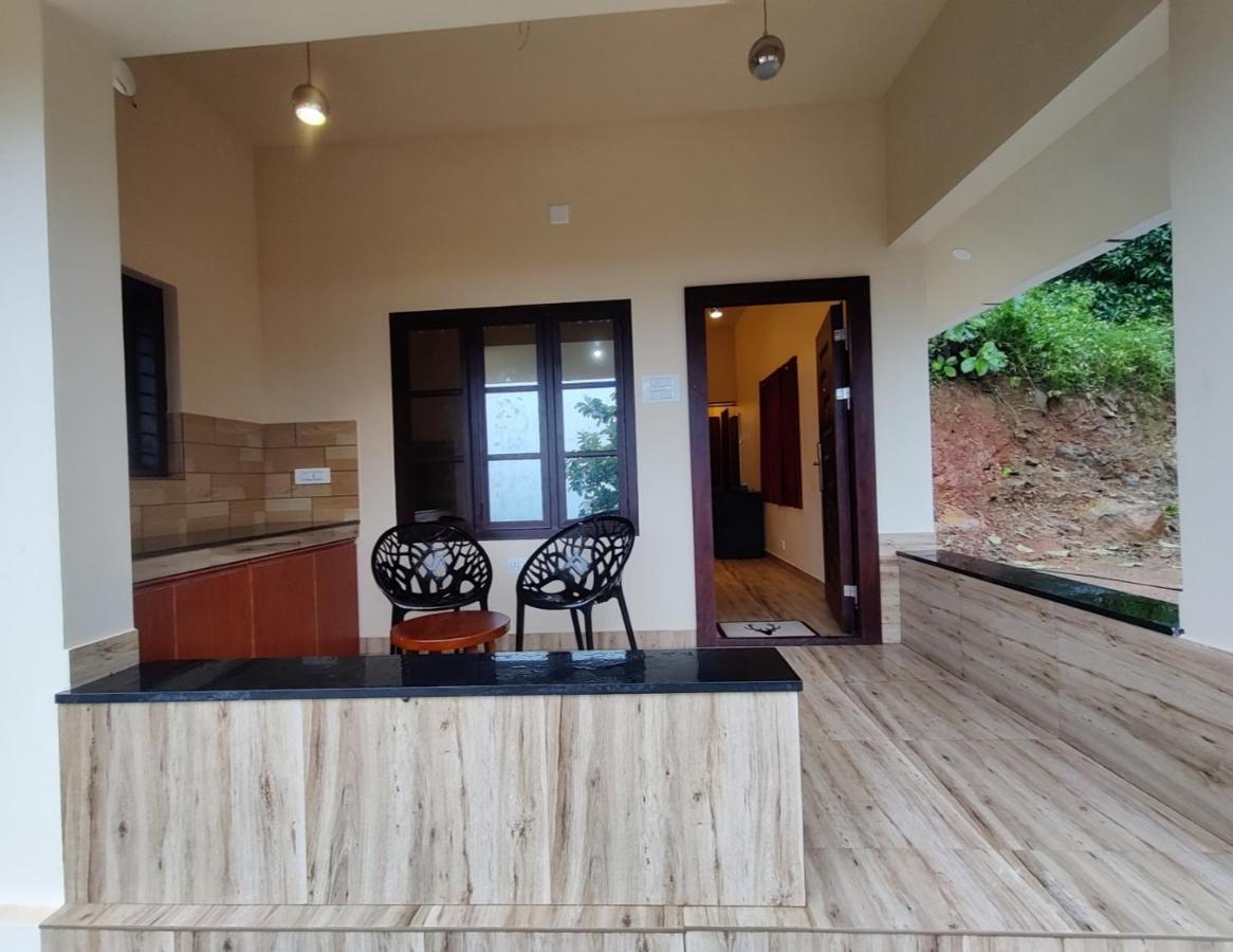 Forest And River Edge Resort Kannur Extérieur photo