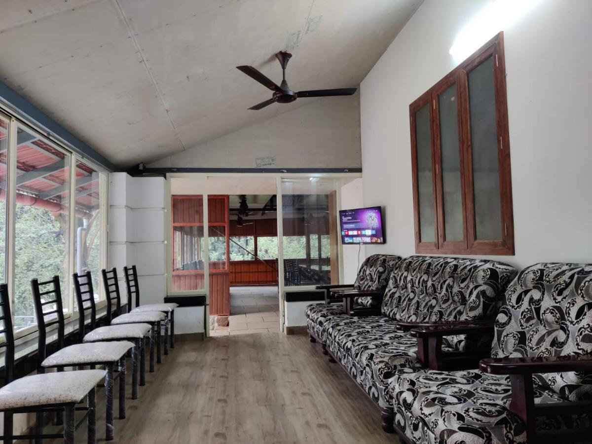 Forest And River Edge Resort Kannur Extérieur photo