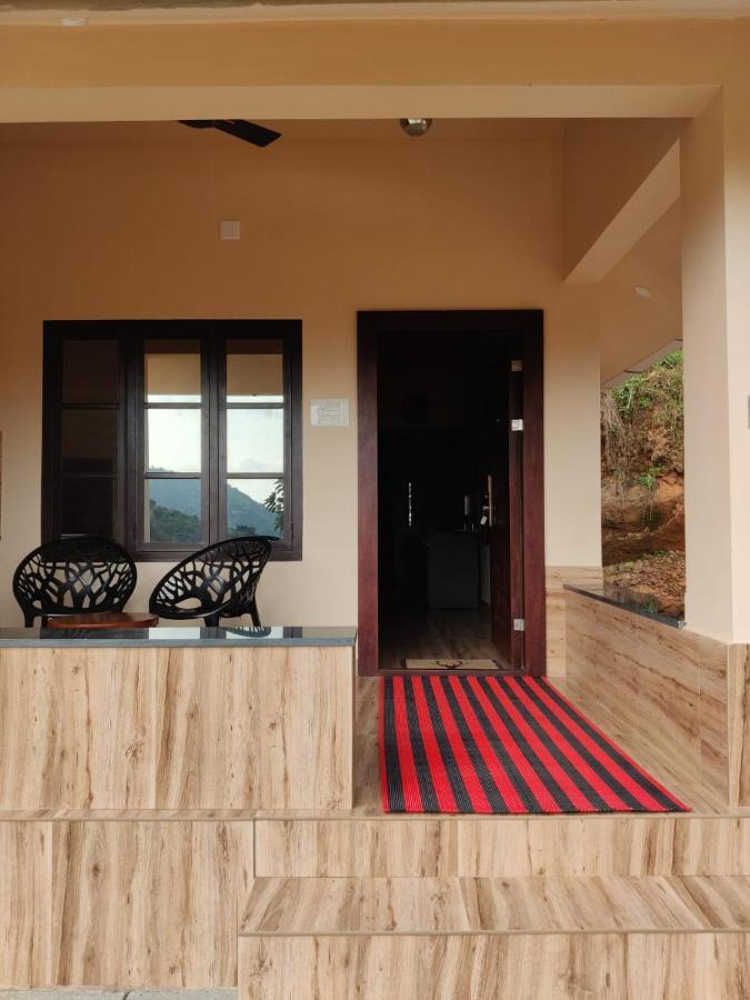 Forest And River Edge Resort Kannur Extérieur photo
