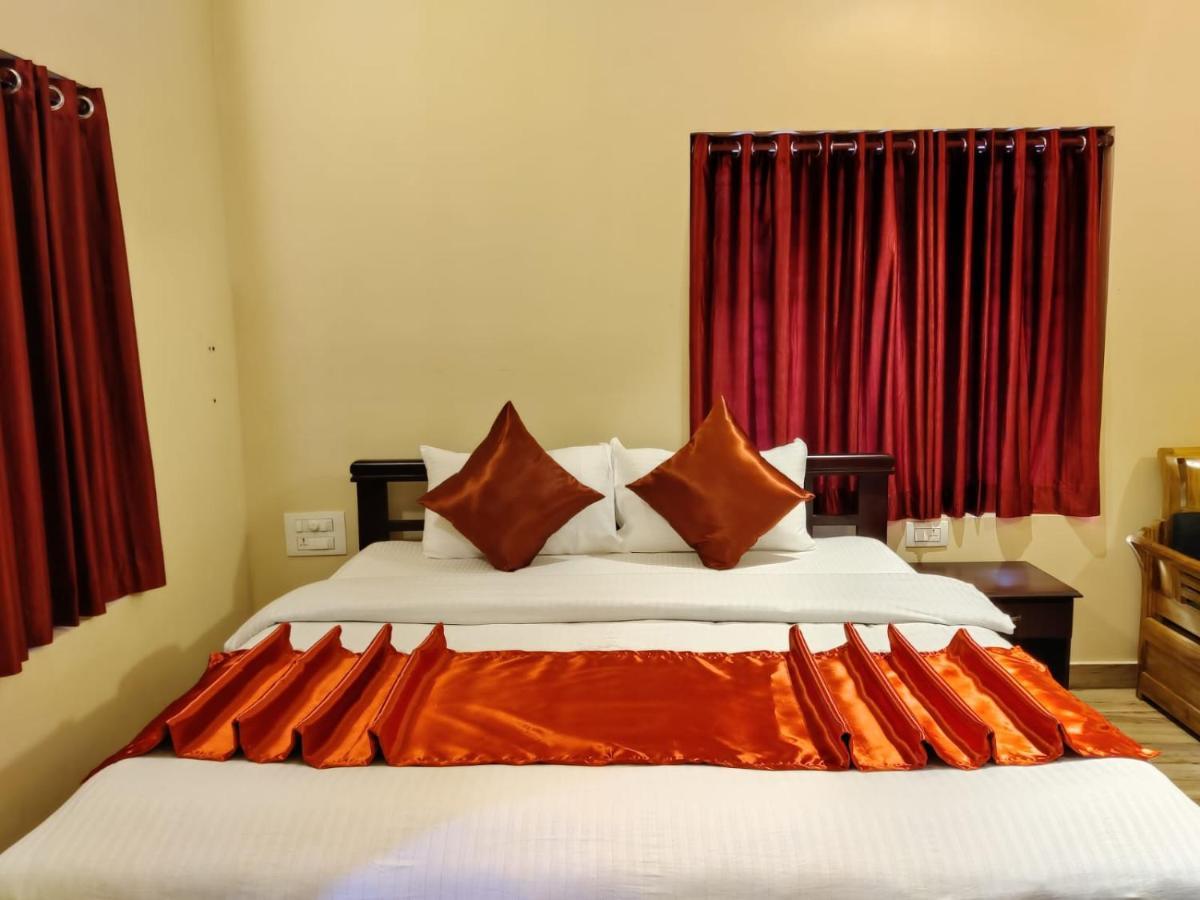 Forest And River Edge Resort Kannur Extérieur photo