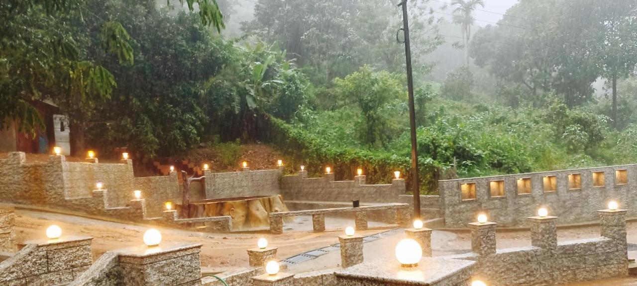 Forest And River Edge Resort Kannur Extérieur photo