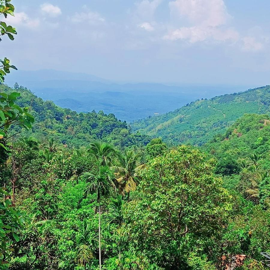 Forest And River Edge Resort Kannur Extérieur photo
