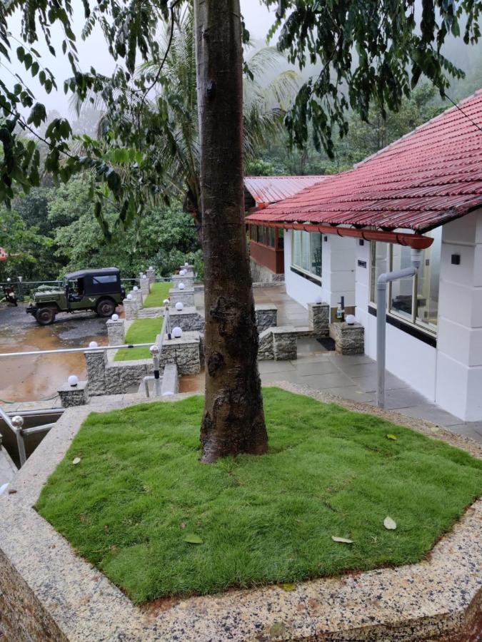 Forest And River Edge Resort Kannur Extérieur photo
