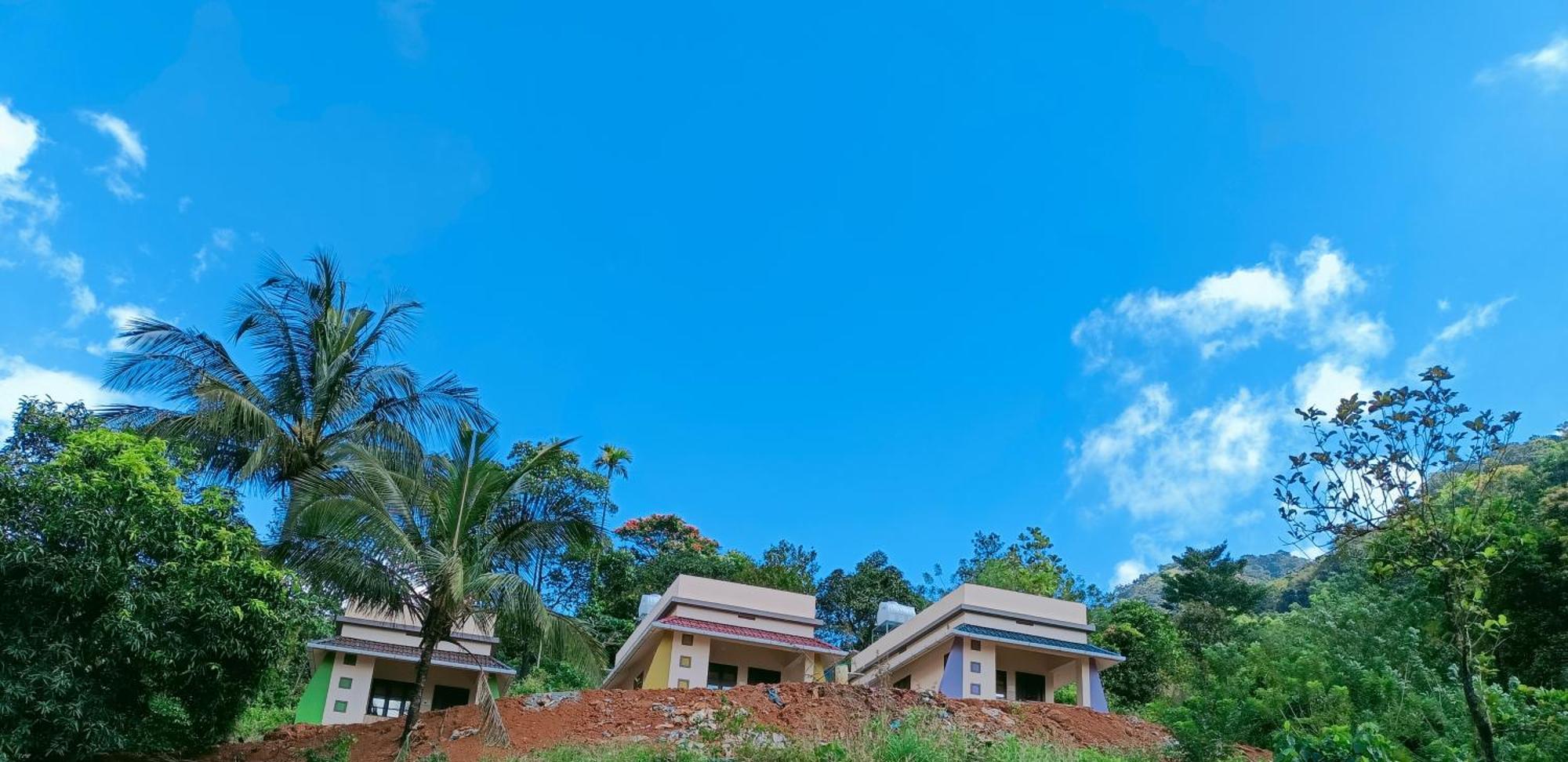 Forest And River Edge Resort Kannur Extérieur photo