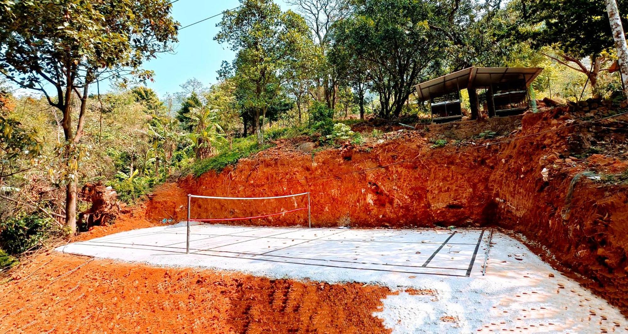 Forest And River Edge Resort Kannur Extérieur photo